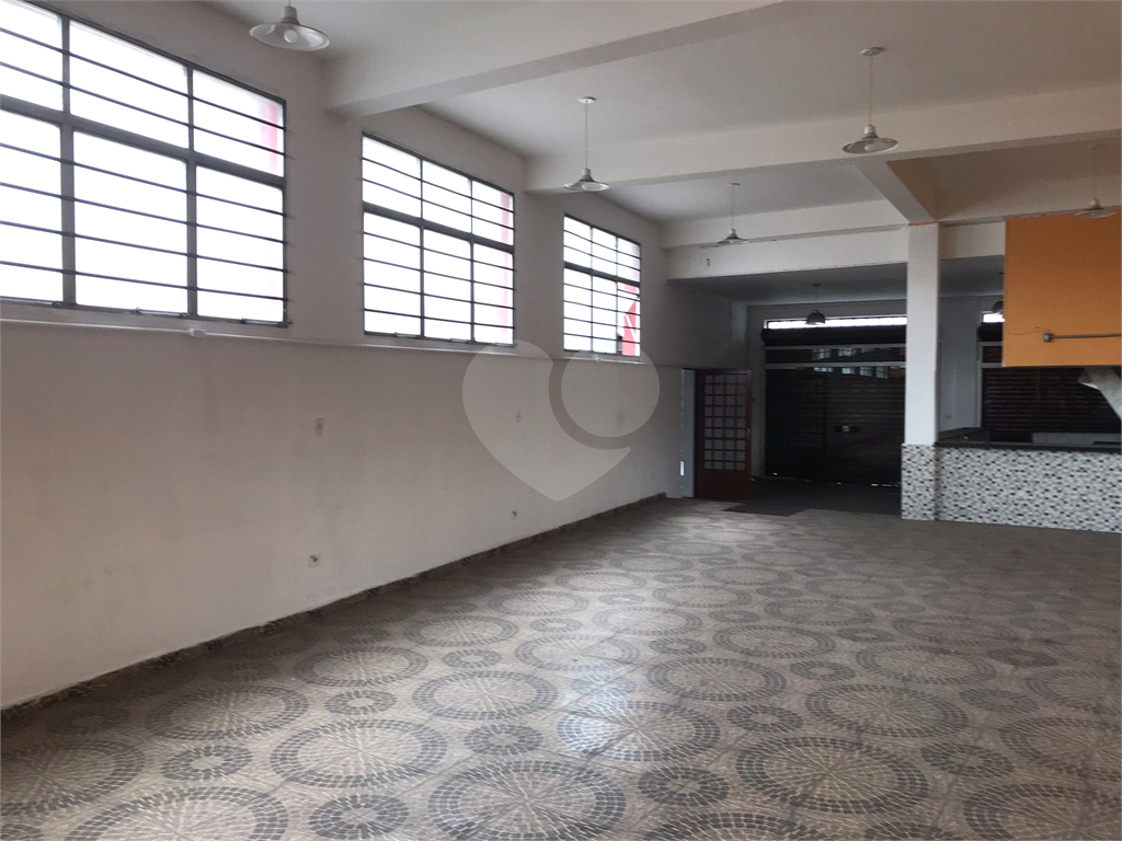  PRÉDIO COMERCIAL DE 490 M² ÁGUA FRIA - SÃO 03 SALÕES, LOCAÇÃO SEPARADA.
