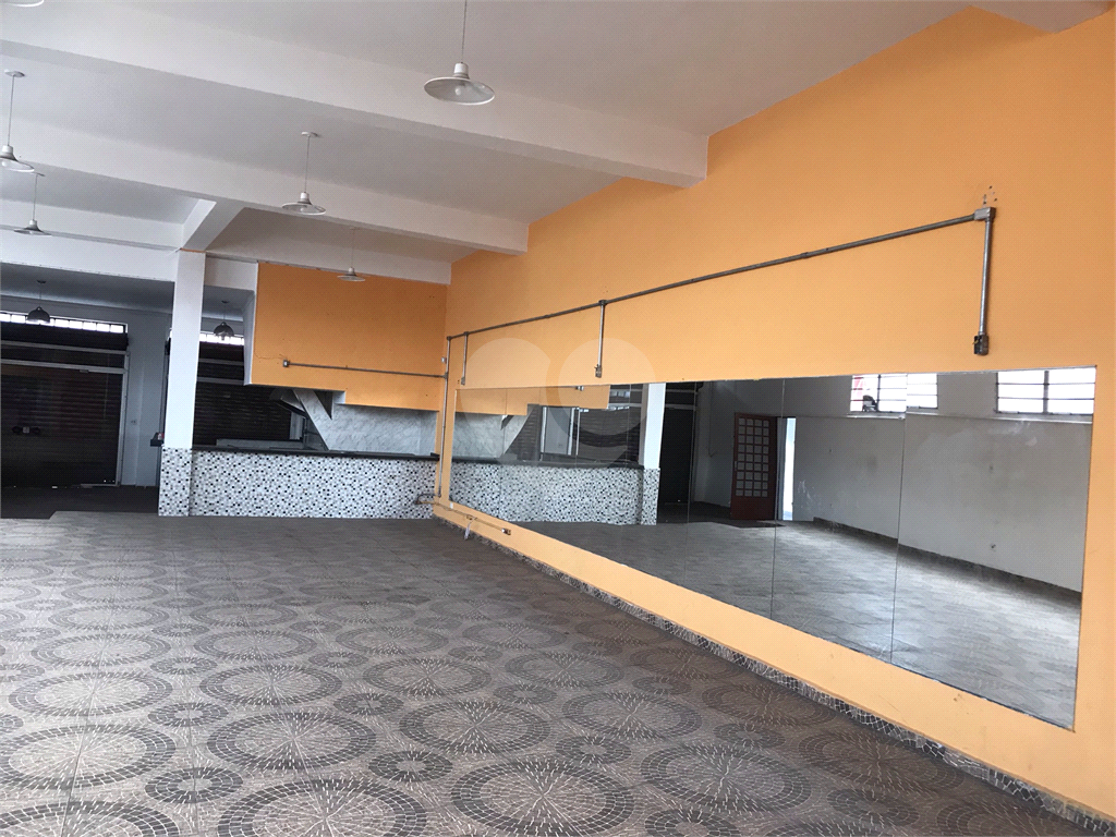 PRÉDIO COMERCIAL DE 490 M² ÁGUA FRIA - SÃO 03 SALÕES, LOCAÇÃO SEPARADA.
