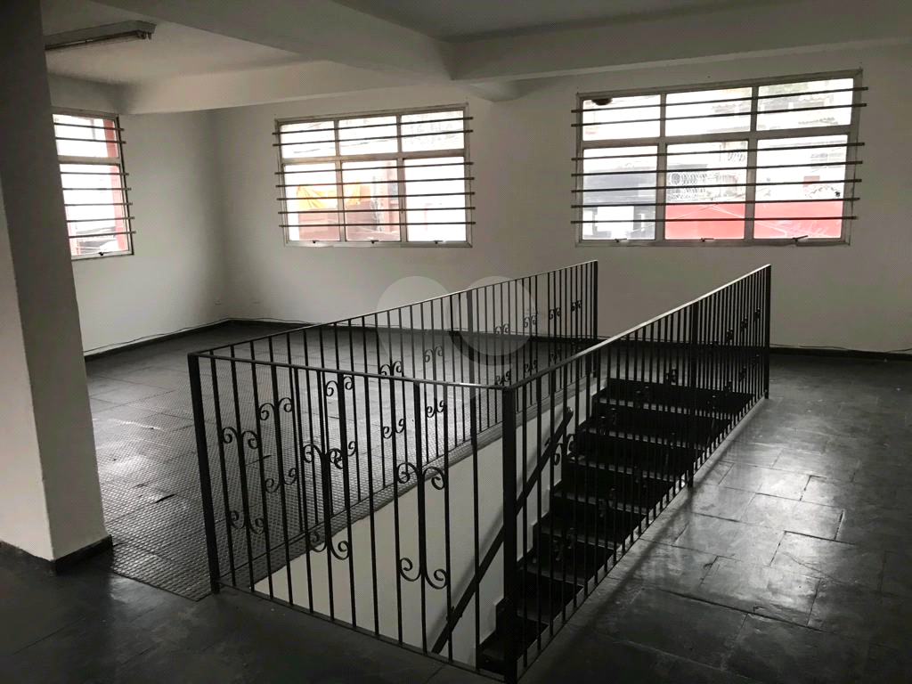  PRÉDIO COMERCIAL DE 490 M² ÁGUA FRIA - SÃO 03 SALÕES, LOCAÇÃO SEPARADA.
