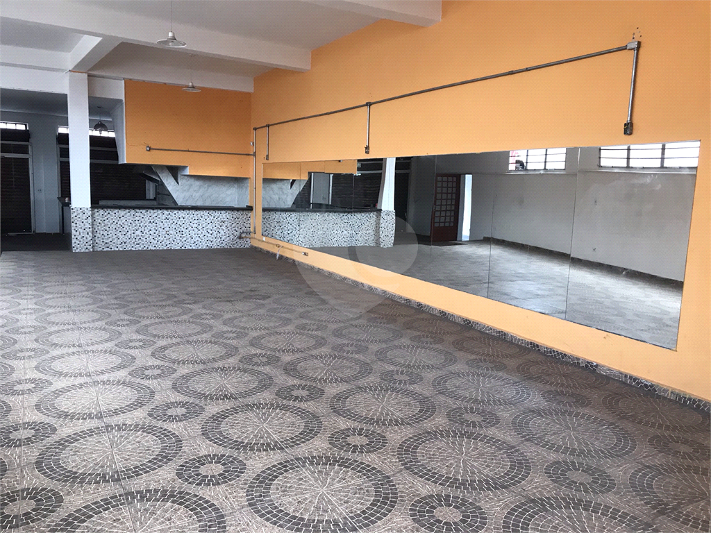  PRÉDIO COMERCIAL DE 490 M² ÁGUA FRIA - SÃO 03 SALÕES, LOCAÇÃO SEPARADA.