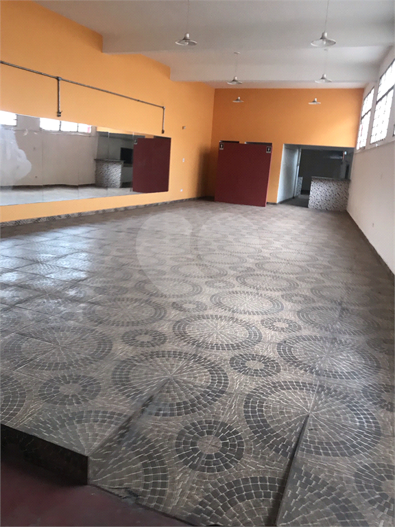  PRÉDIO COMERCIAL DE 490 M² ÁGUA FRIA - SÃO 03 SALÕES, LOCAÇÃO SEPARADA.