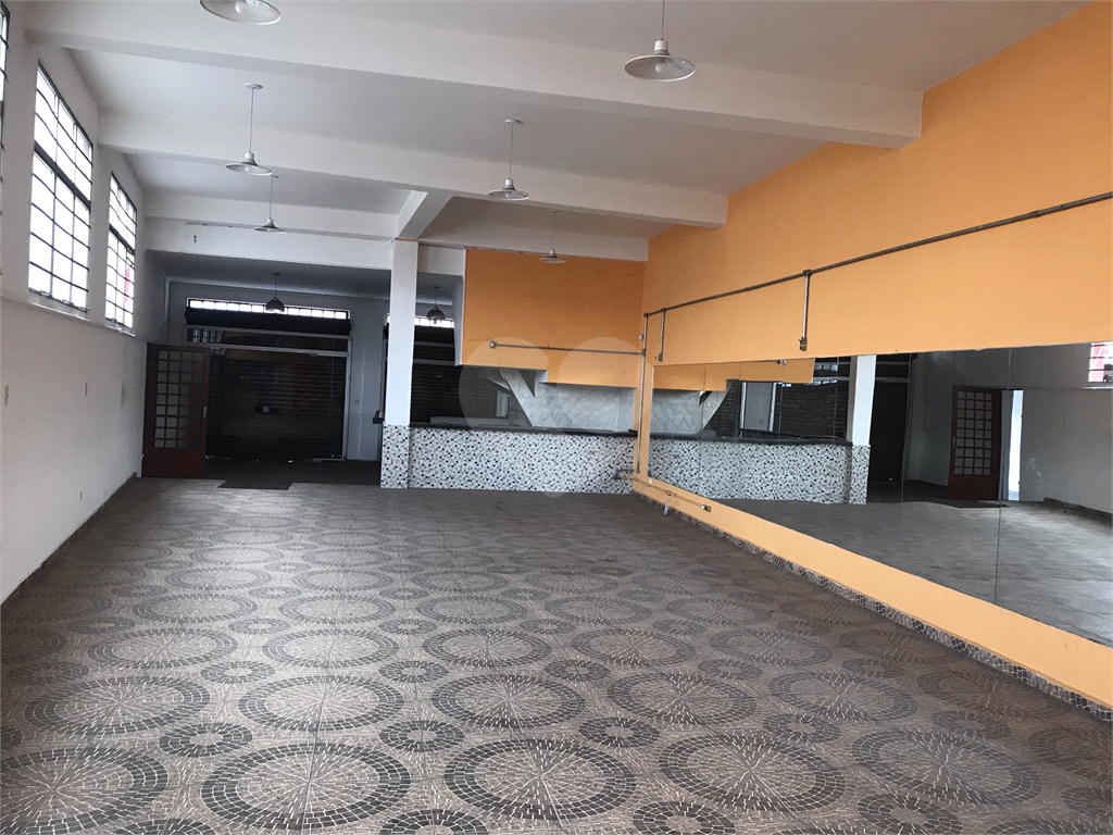  PRÉDIO COMERCIAL DE 490 M² ÁGUA FRIA - SÃO 03 SALÕES, LOCAÇÃO SEPARADA.