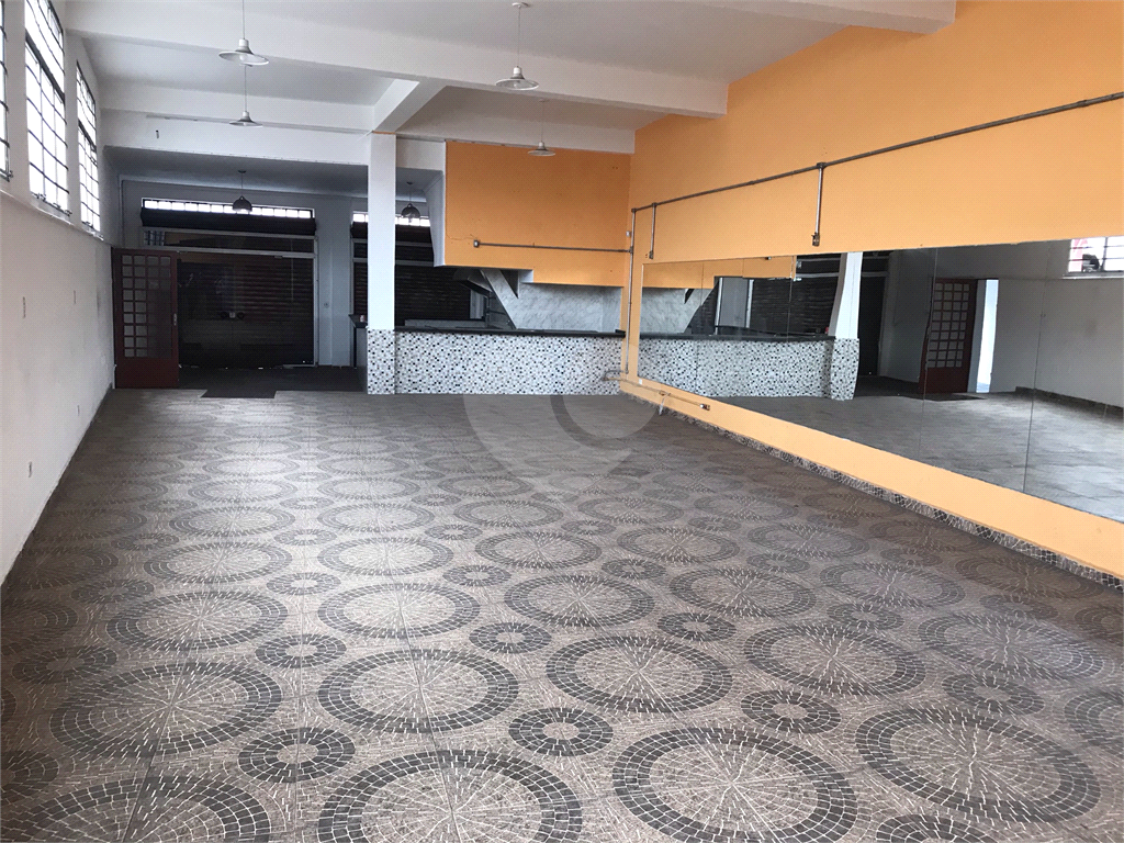  PRÉDIO COMERCIAL DE 490 M² ÁGUA FRIA - SÃO 03 SALÕES, LOCAÇÃO SEPARADA.