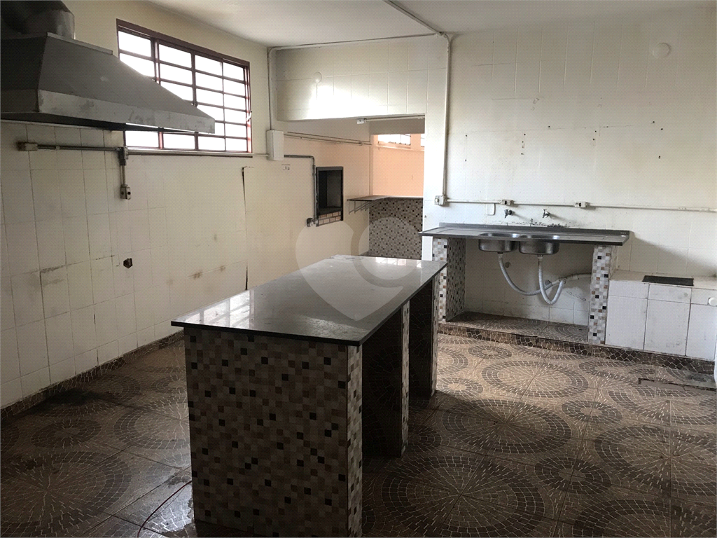  PRÉDIO COMERCIAL DE 490 M² ÁGUA FRIA - SÃO 03 SALÕES, LOCAÇÃO SEPARADA.