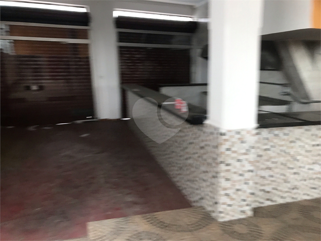  PRÉDIO COMERCIAL DE 490 M² ÁGUA FRIA - SÃO 03 SALÕES, LOCAÇÃO SEPARADA.