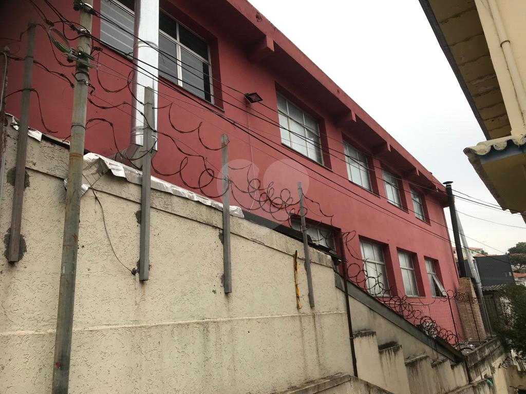  PRÉDIO COMERCIAL DE 490 M² ÁGUA FRIA - SÃO 03 SALÕES, LOCAÇÃO SEPARADA.