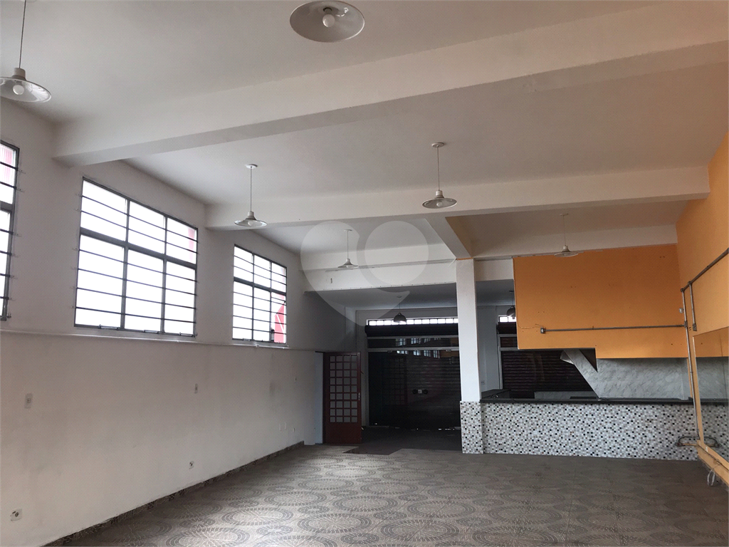  PRÉDIO COMERCIAL DE 490 M² ÁGUA FRIA - SÃO 03 SALÕES, LOCAÇÃO SEPARADA.