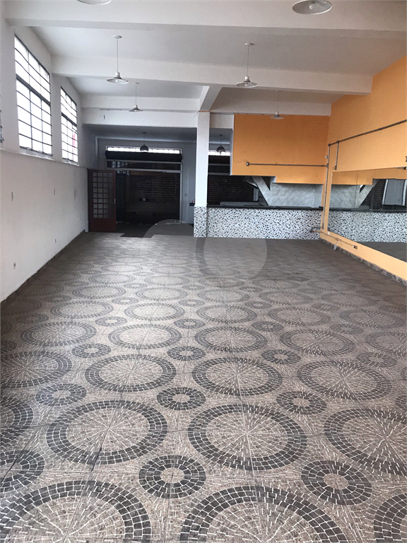  PRÉDIO COMERCIAL DE 490 M² ÁGUA FRIA - SÃO 03 SALÕES, LOCAÇÃO SEPARADA.