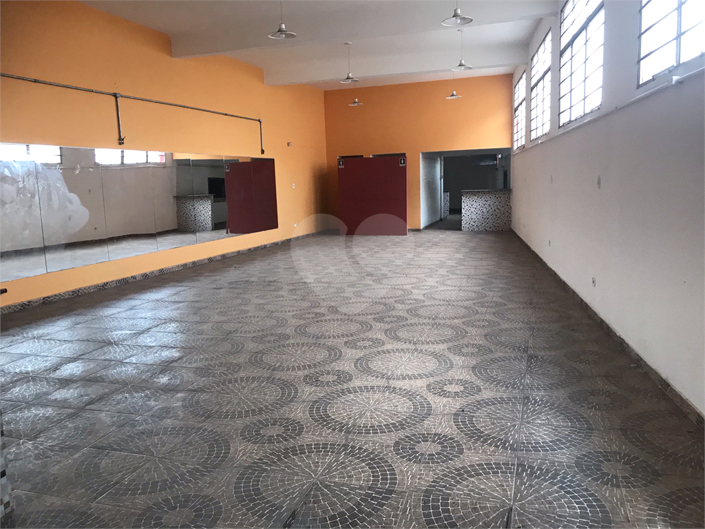  PRÉDIO COMERCIAL DE 490 M² ÁGUA FRIA - SÃO 03 SALÕES, LOCAÇÃO SEPARADA.
