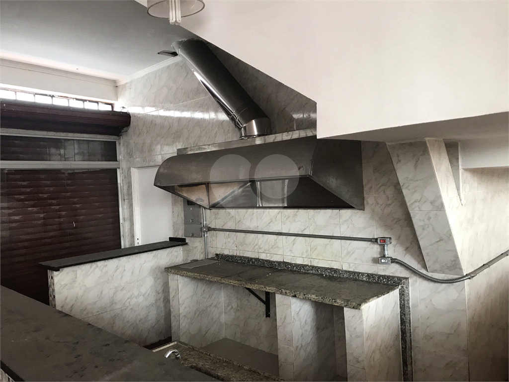  PRÉDIO COMERCIAL DE 490 M² ÁGUA FRIA - SÃO 03 SALÕES, LOCAÇÃO SEPARADA.
