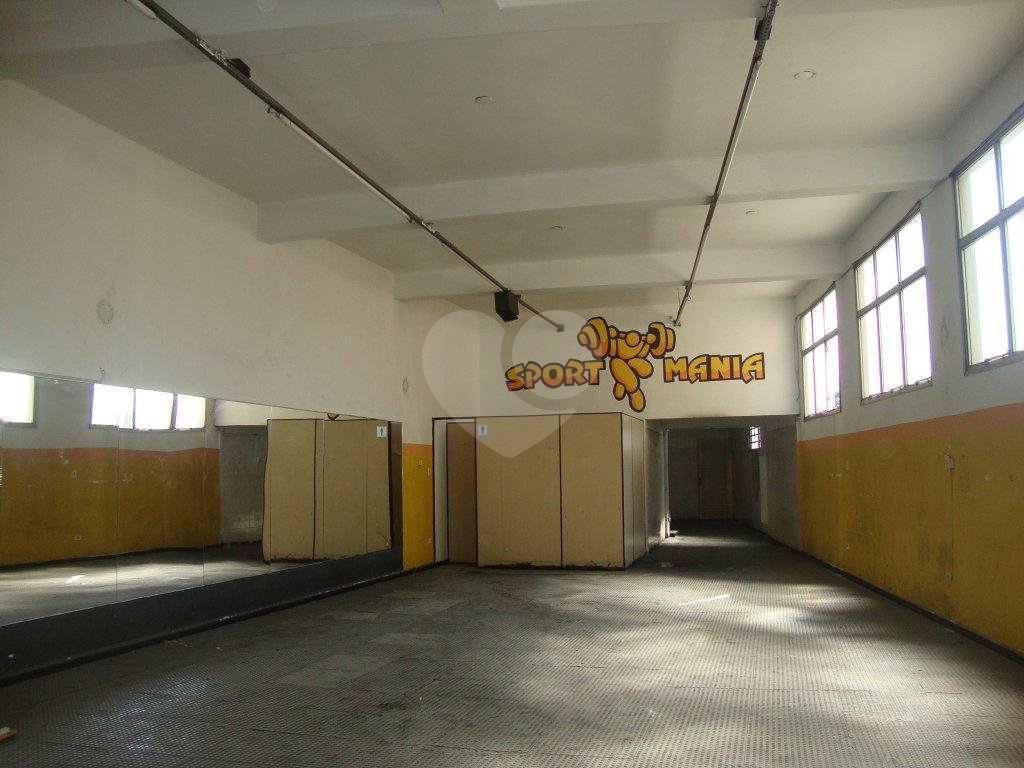  PRÉDIO COMERCIAL DE 490 M² ÁGUA FRIA - SÃO 03 SALÕES, LOCAÇÃO SEPARADA.