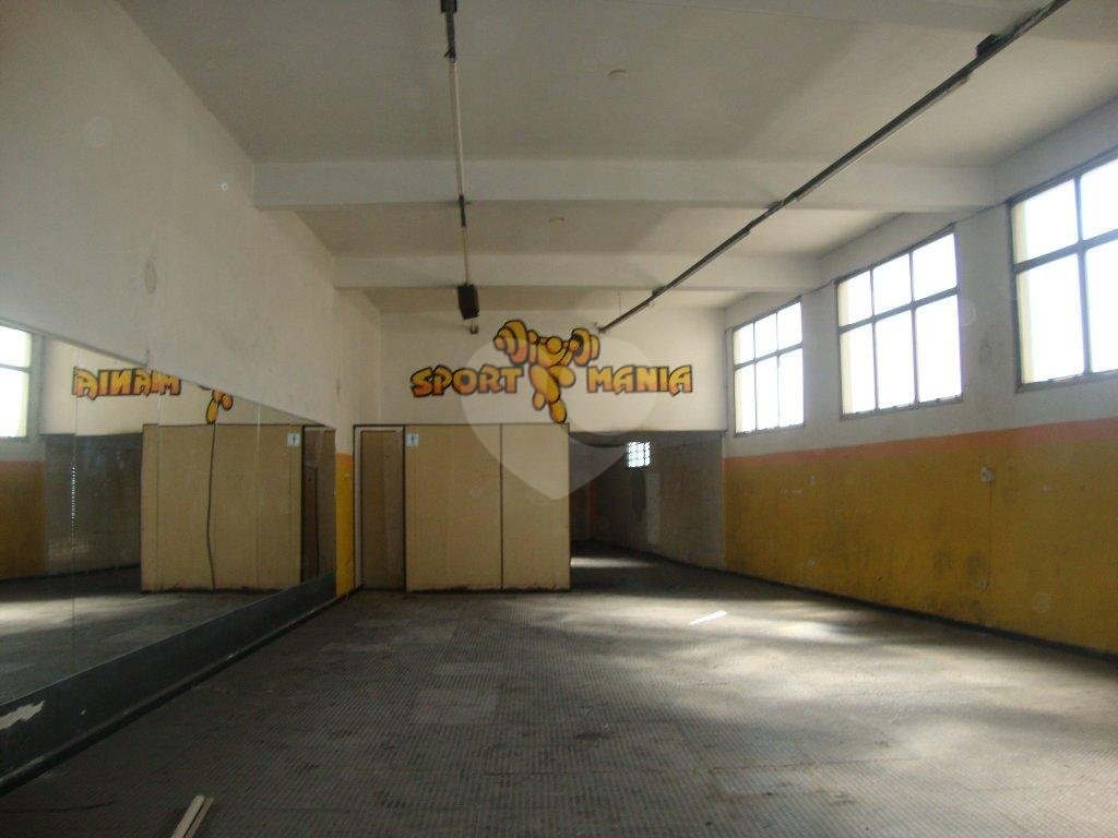  PRÉDIO COMERCIAL DE 490 M² ÁGUA FRIA - SÃO 03 SALÕES, LOCAÇÃO SEPARADA.