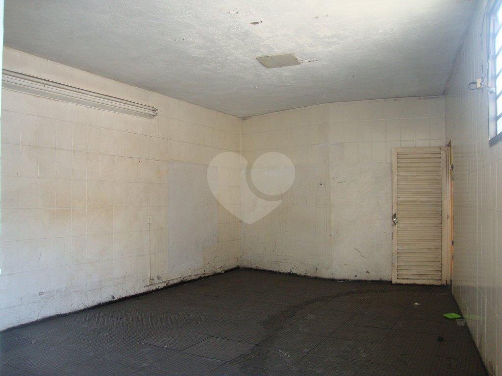  PRÉDIO COMERCIAL DE 490 M² ÁGUA FRIA - SÃO 03 SALÕES, LOCAÇÃO SEPARADA.