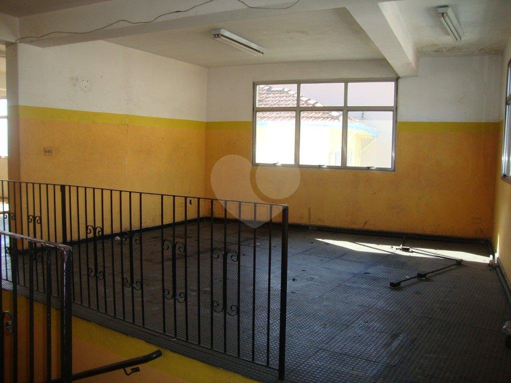  PRÉDIO COMERCIAL DE 490 M² ÁGUA FRIA - SÃO 03 SALÕES, LOCAÇÃO SEPARADA.