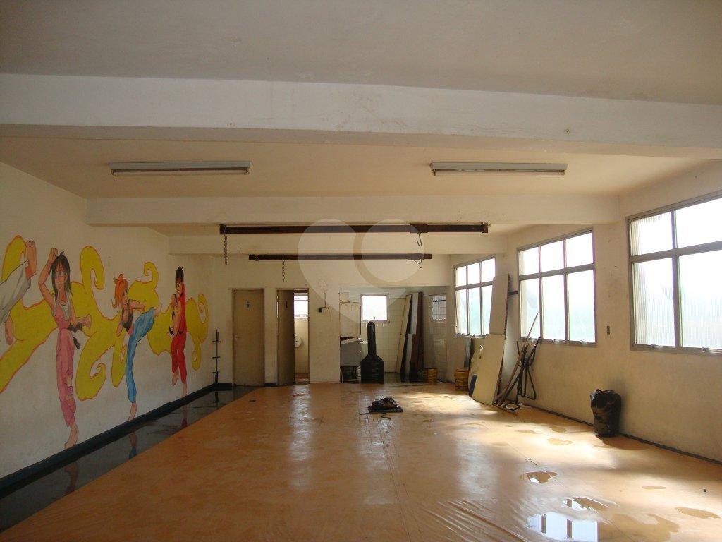  PRÉDIO COMERCIAL DE 490 M² ÁGUA FRIA - SÃO 03 SALÕES, LOCAÇÃO SEPARADA.
