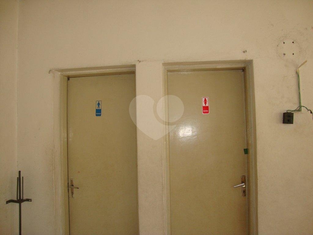  PRÉDIO COMERCIAL DE 490 M² ÁGUA FRIA - SÃO 03 SALÕES, LOCAÇÃO SEPARADA.