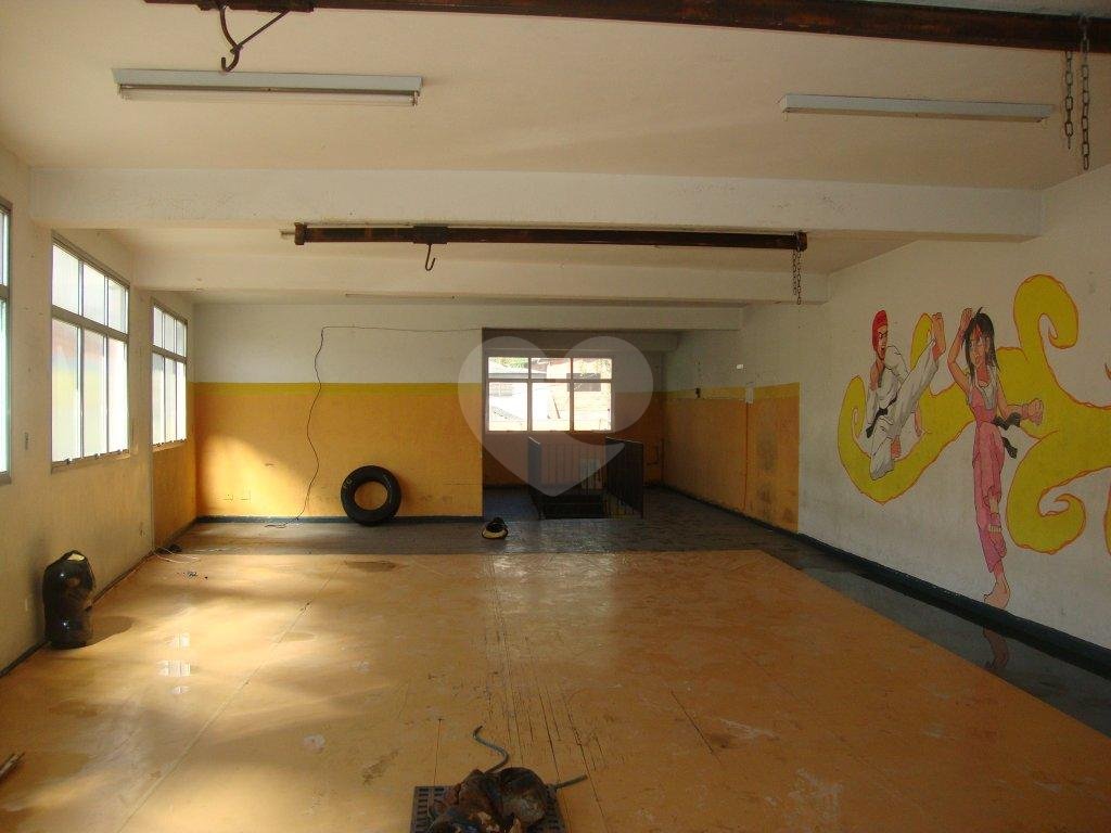  PRÉDIO COMERCIAL DE 490 M² ÁGUA FRIA - SÃO 03 SALÕES, LOCAÇÃO SEPARADA.