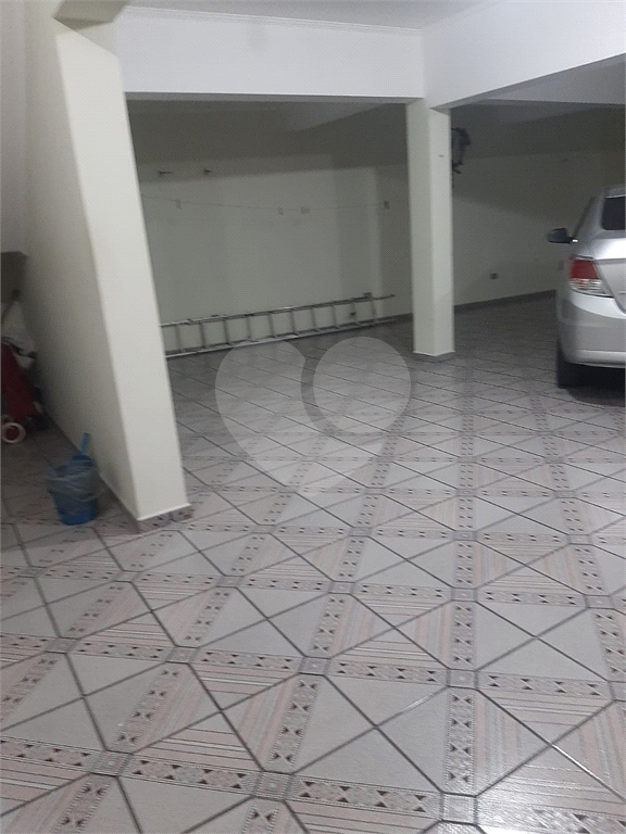 SOBRADO MARAVILHOSO A VENDA NO JARDIM GUAPIRA - 4 SUÍTES E 7 VAGAS DE GARAGEM