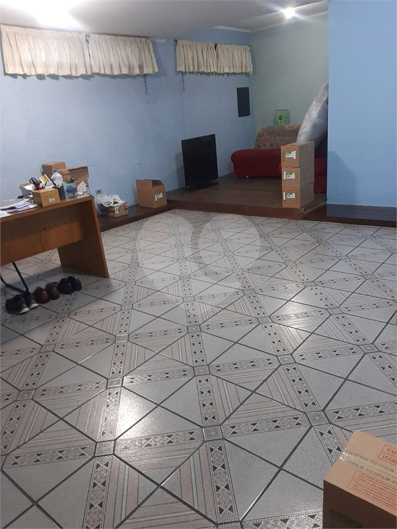 SOBRADO MARAVILHOSO A VENDA NO JARDIM GUAPIRA - 4 SUÍTES E 7 VAGAS DE GARAGEM