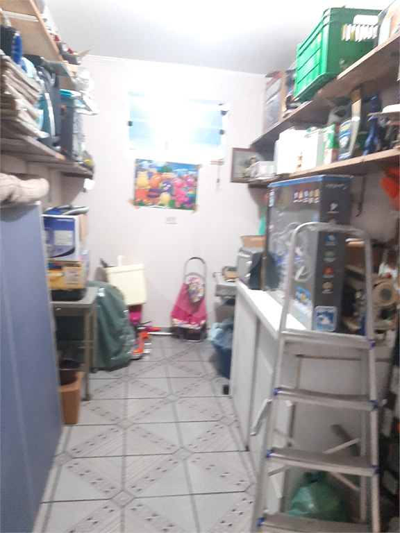 SOBRADO MARAVILHOSO A VENDA NO JARDIM GUAPIRA - 4 SUÍTES E 7 VAGAS DE GARAGEM