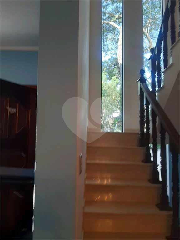 SOBRADO MARAVILHOSO A VENDA NO JARDIM GUAPIRA - 4 SUÍTES E 7 VAGAS DE GARAGEM