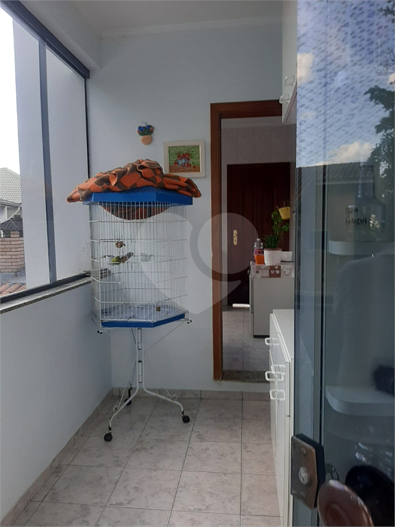SOBRADO MARAVILHOSO A VENDA NO JARDIM GUAPIRA - 4 SUÍTES E 7 VAGAS DE GARAGEM