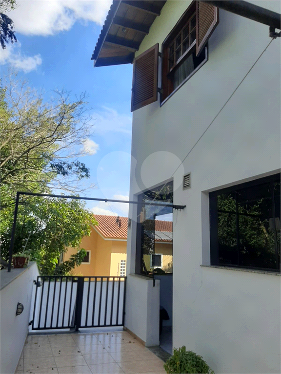 SOBRADO MARAVILHOSO A VENDA NO JARDIM GUAPIRA - 4 SUÍTES E 7 VAGAS DE GARAGEM