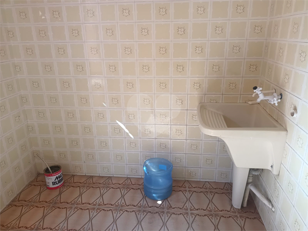 CASA TÉRREA em TREMEMBÉ