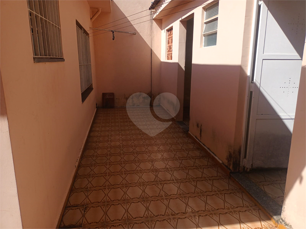 CASA TÉRREA em TREMEMBÉ