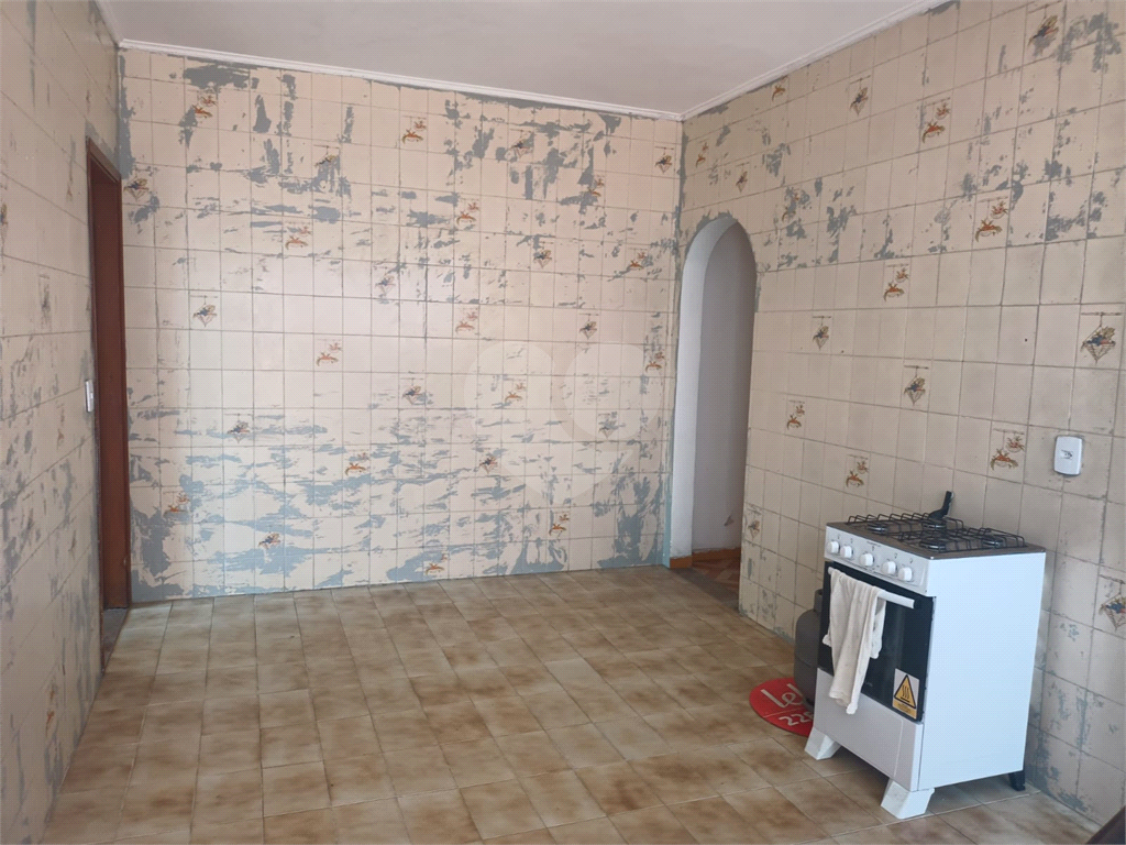 CASA TÉRREA em TREMEMBÉ