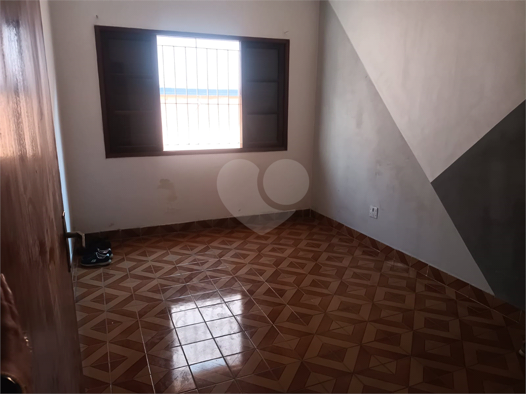 CASA TÉRREA em TREMEMBÉ