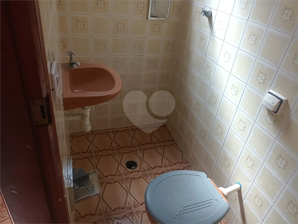 CASA TÉRREA em TREMEMBÉ