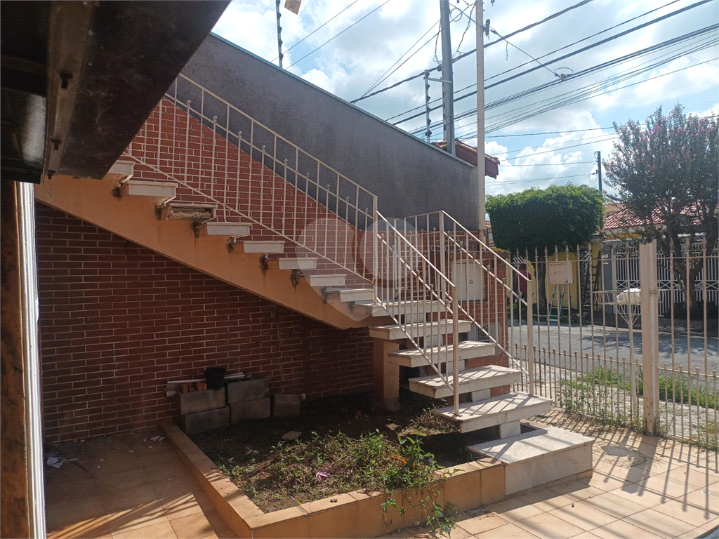CASA TÉRREA em TREMEMBÉ