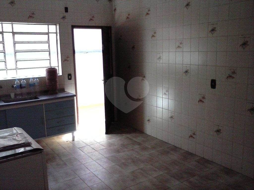 CASA TÉRREA em TREMEMBÉ