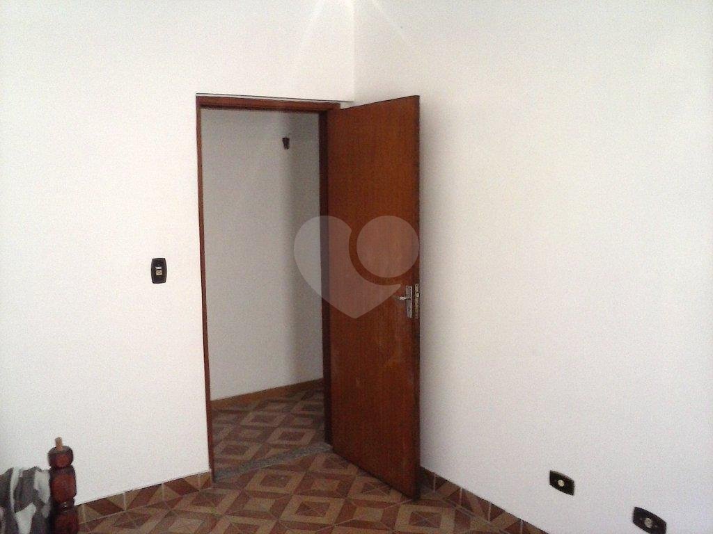 CASA TÉRREA em TREMEMBÉ
