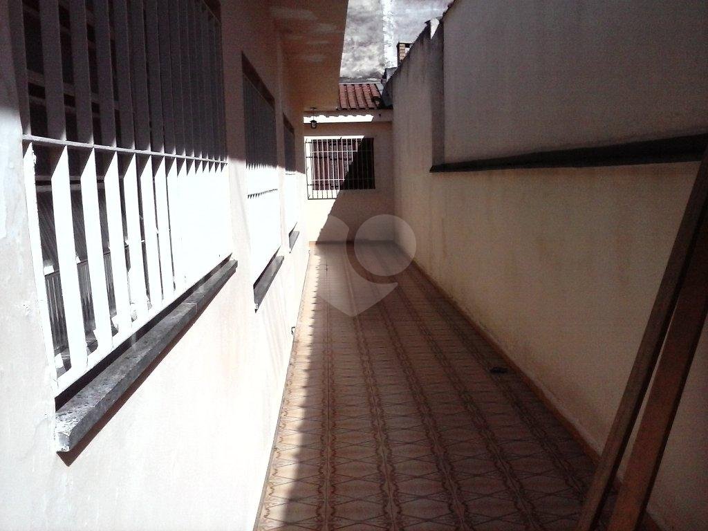 CASA TÉRREA em TREMEMBÉ