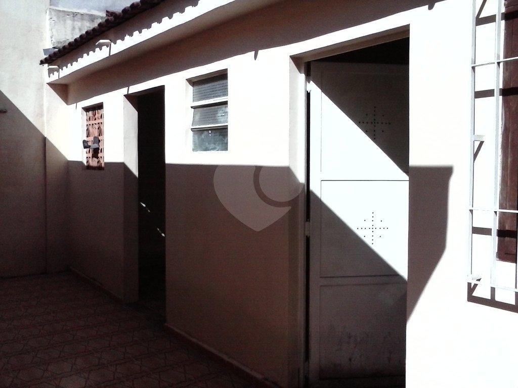 CASA TÉRREA em TREMEMBÉ