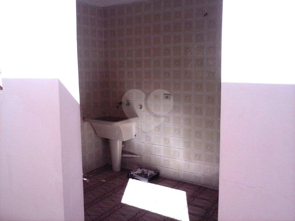 CASA TÉRREA em TREMEMBÉ