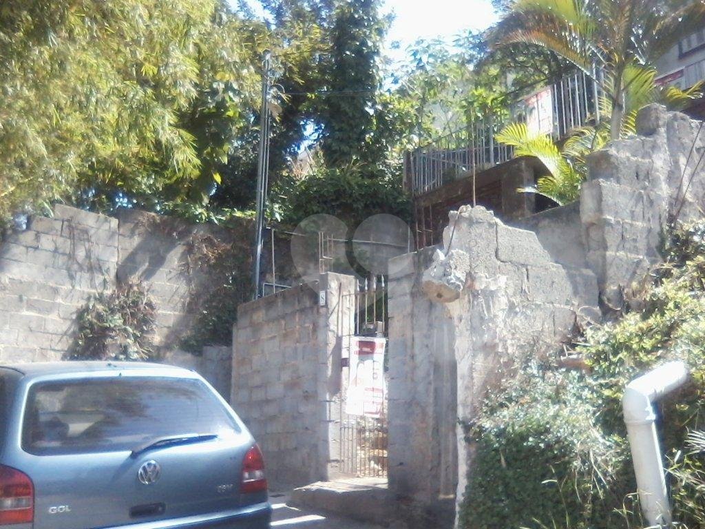 TERRENO em VILA MAZZEI