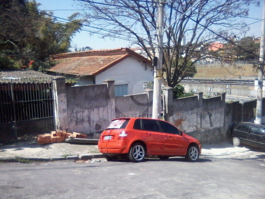 TERRENO em VILA MAZZEI