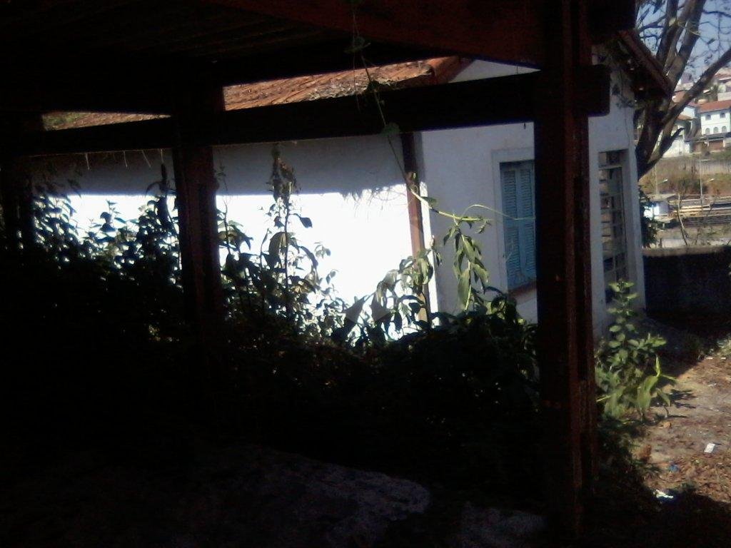 TERRENO em VILA MAZZEI