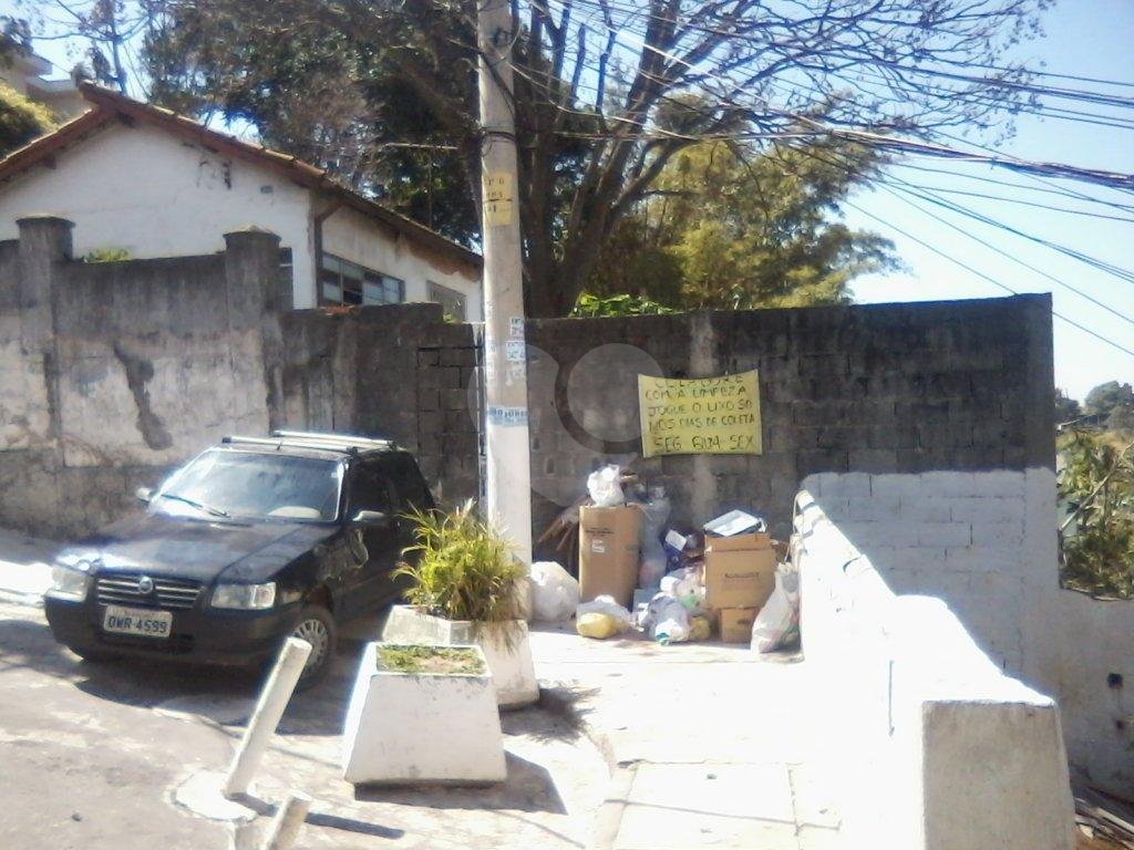 TERRENO em VILA MAZZEI