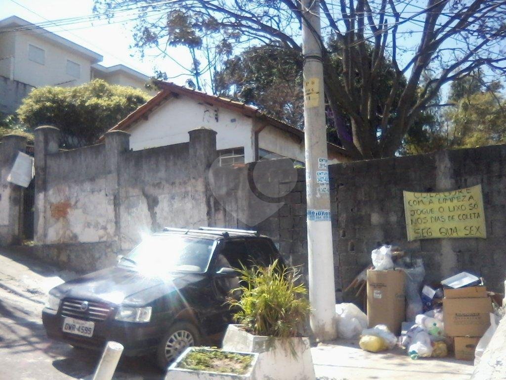 TERRENO em VILA MAZZEI