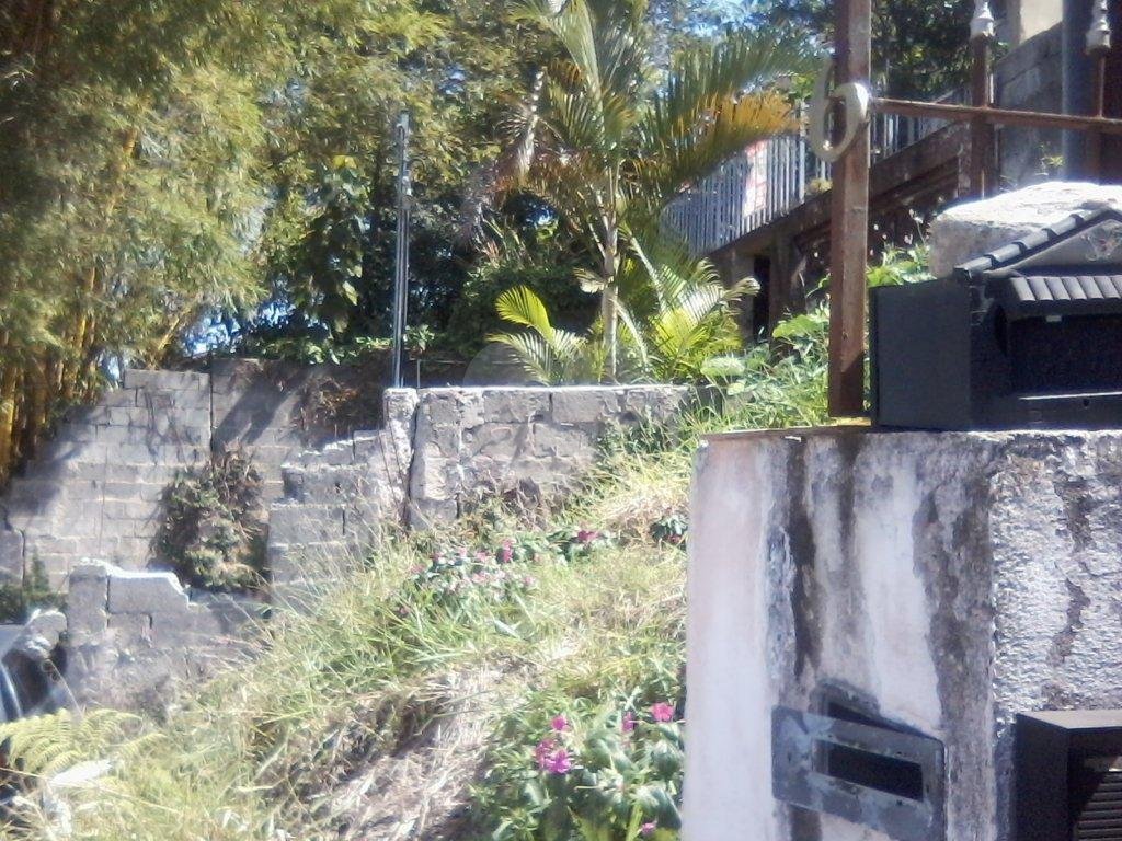 TERRENO em VILA MAZZEI