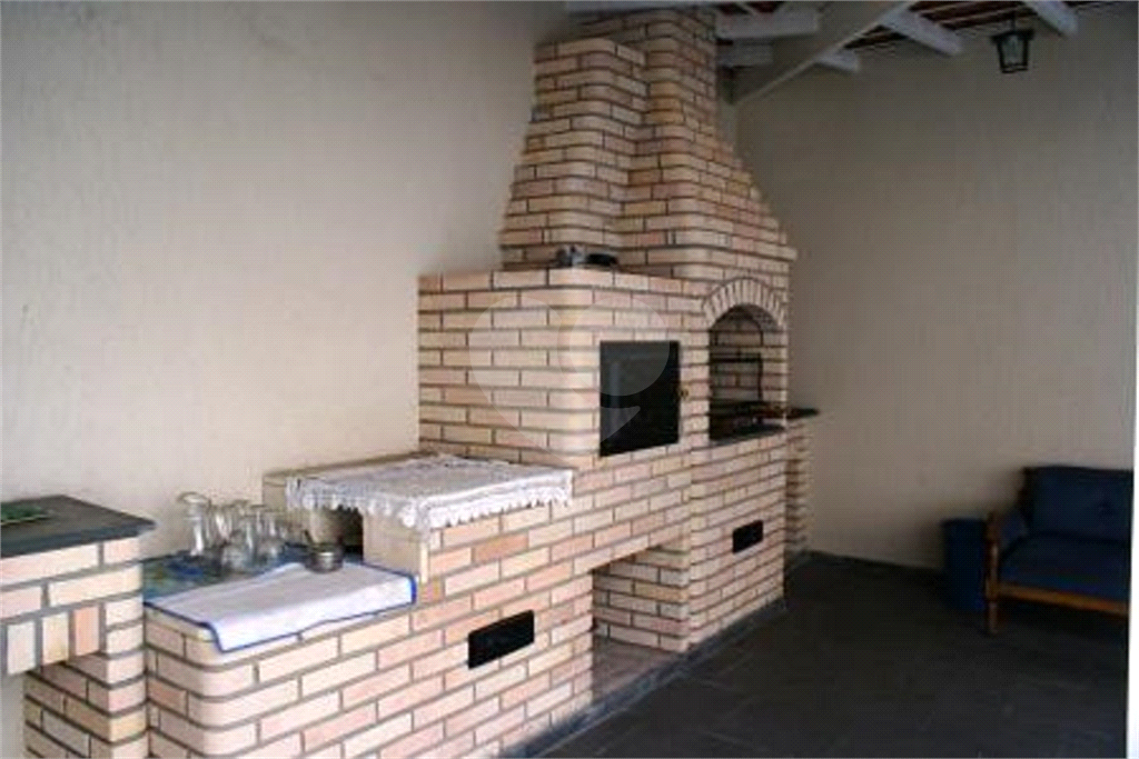 casa santa terezinha/quintal/churrasqueira