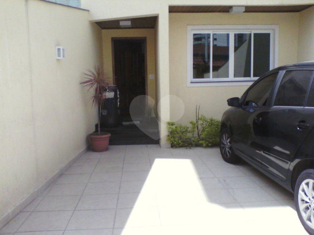 Sobrado à venda com 3 quartos, 147m² - Foto 29