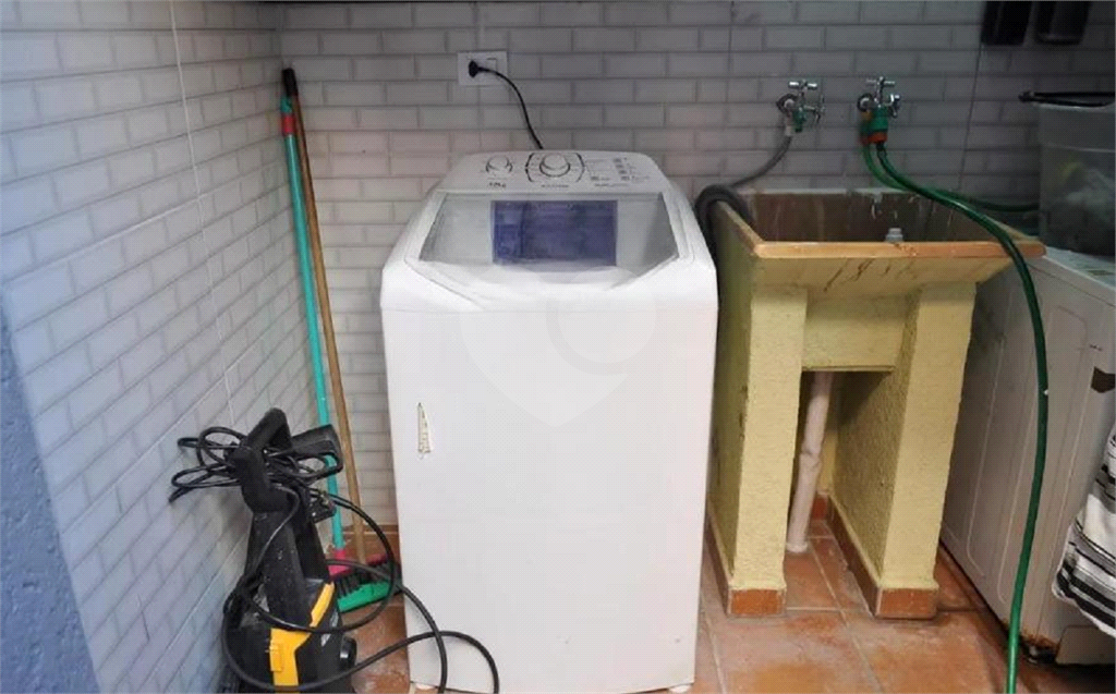  Casa Térrea com 2 Dormitórios sendo 1 Suíte 2 vagas Com Fácil Acesso ao Metrô e Shopping Tucuruvi!!