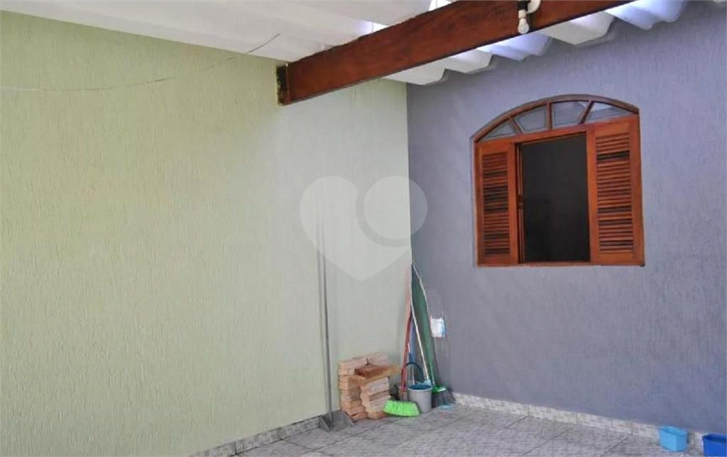  Casa Térrea com 2 Dormitórios sendo 1 Suíte 2 vagas Com Fácil Acesso ao Metrô e Shopping Tucuruvi!!