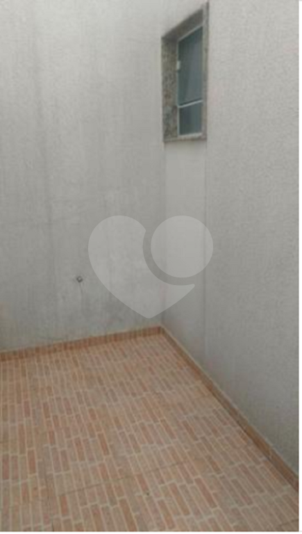  Casa Térrea com 2 Dormitórios sendo 1 Suíte 2 vagas Com Fácil Acesso ao Metrô e Shopping Tucuruvi!!