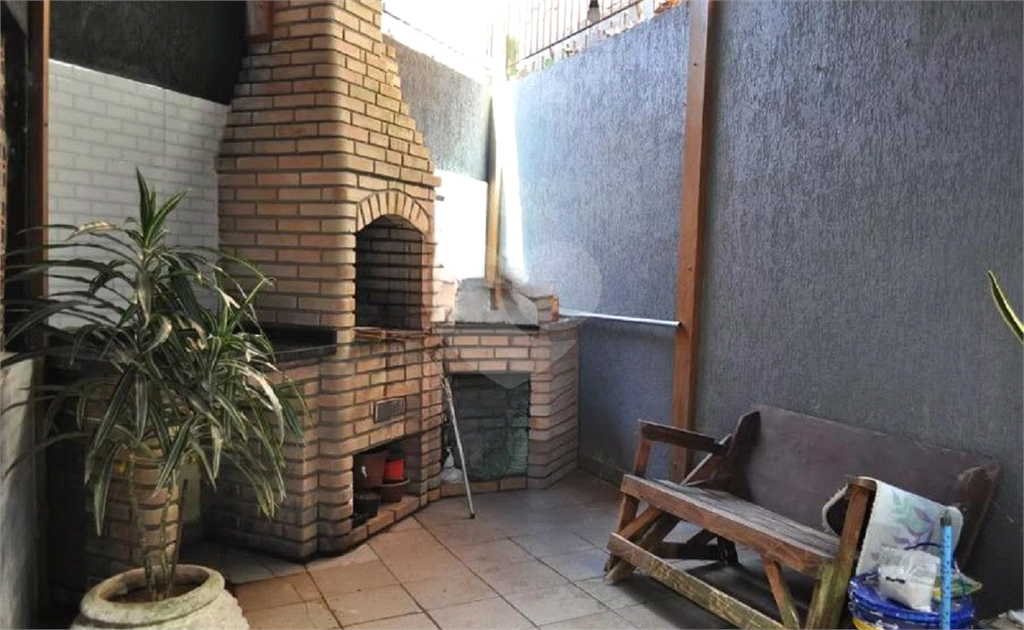  Casa Térrea com 2 Dormitórios sendo 1 Suíte 2 vagas Com Fácil Acesso ao Metrô e Shopping Tucuruvi!!